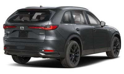 2026 Mazda CX-90 Premium Sport