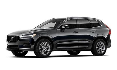 2018 Volvo XC60 Momentum