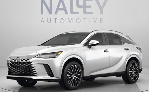 2023 Lexus RX 350