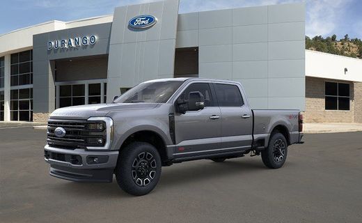 2026 Ford F-350