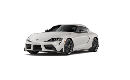 2026 Toyota Supra 3 0