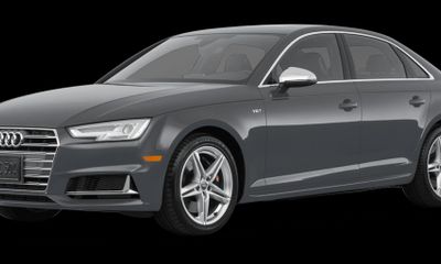 2018 Audi S4 Quattro Prestige Technik