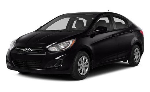 2014 Hyundai Accent