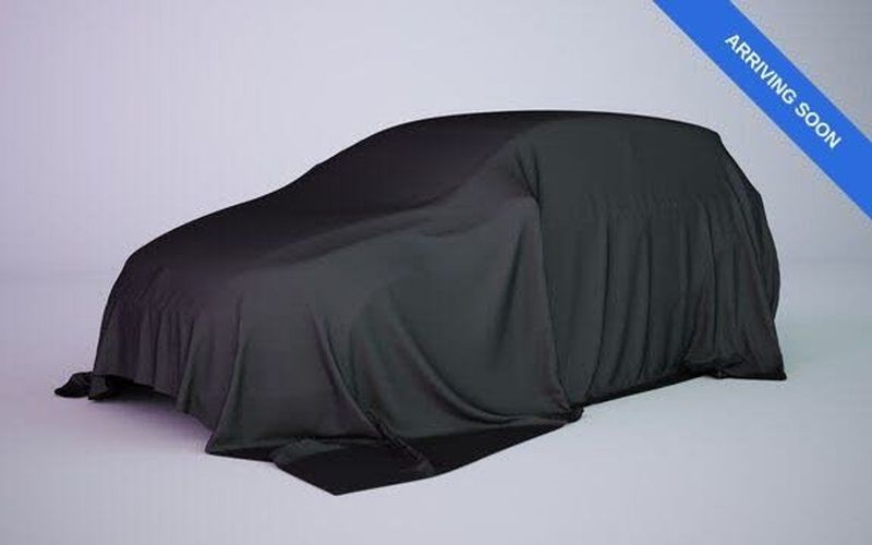 2027 Mini Cooper — a typically priced live listing