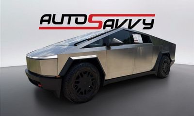2024 Tesla Cybertruck Base
