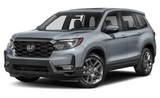 2023 Honda Passport