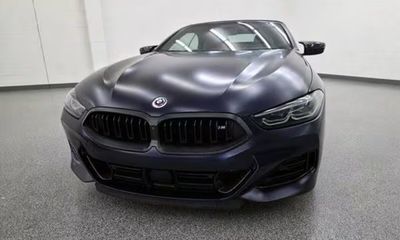 2023 BMW M850I xDrive