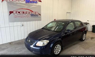 2010 Chevrolet Cobalt 1LT