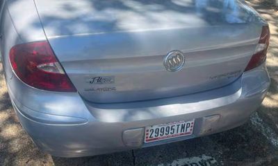 2005 Buick Lacrosse CXL