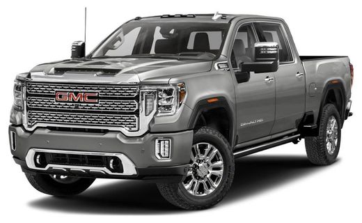 2023 GMC Sierra HD Denali