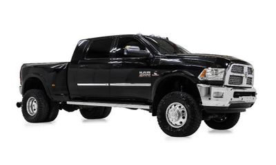 2016 Ram 3500 Laramie