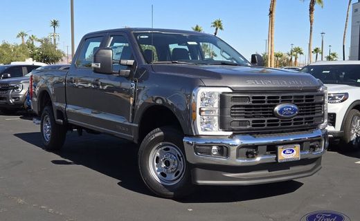 2026 Ford F-250 XL