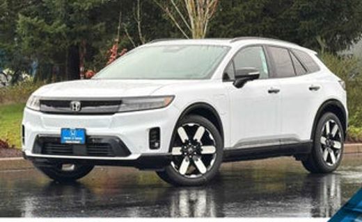 2026 Honda Prologue