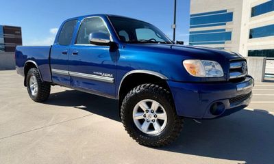2006 Toyota Tundra SR5