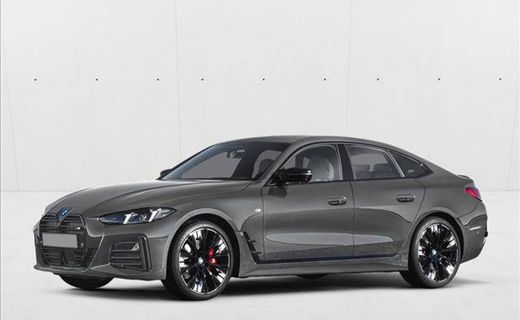 2026 BMW M440I Gran Coupe