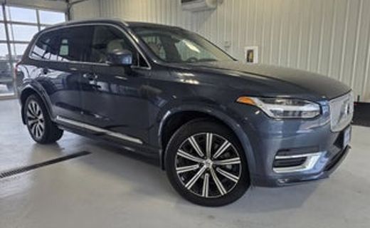 2024 Volvo XC90 Ultimate Bright