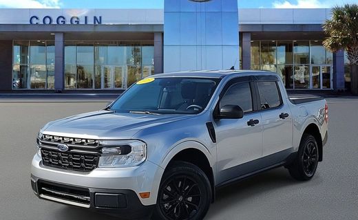 2023 Ford Maverick