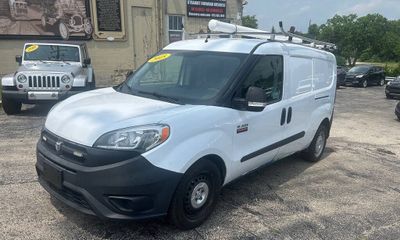 2015 Ram Promaster City ST