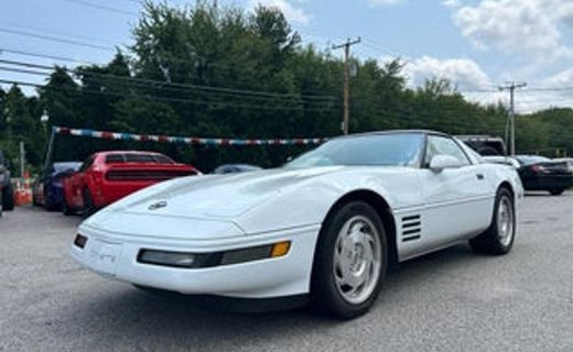 1994 Chevrolet Corvette