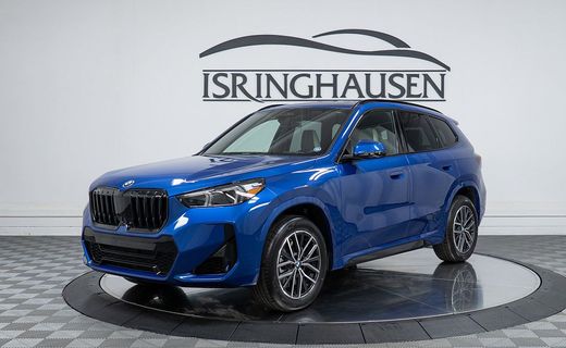 2026 BMW X1 XDRIVE28I