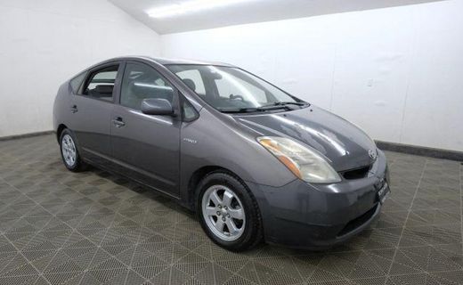 2006 Toyota Prius