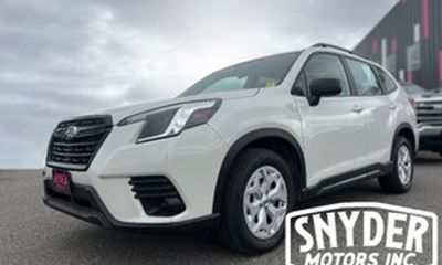 2025 Mitsubishi Outlander Sport