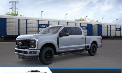 2026 Ford F-350