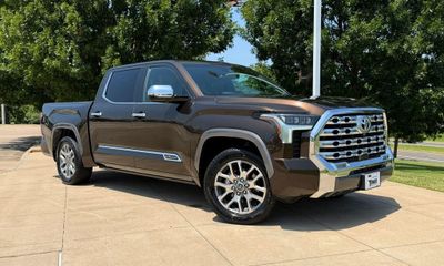 2022 Toyota Tundra 1794