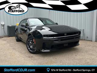 2026 Dodge Charger