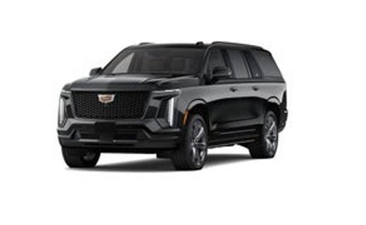 2026 Cadillac Escalade ESV PKG