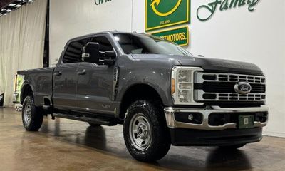 2024 Ford F-250 XLT