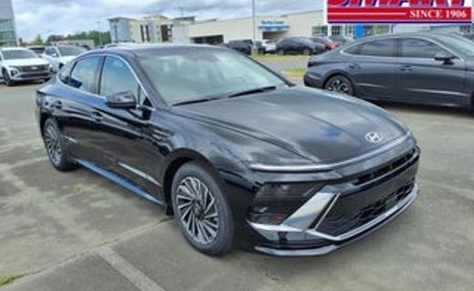 2023 Hyundai Sonata SEL Plus