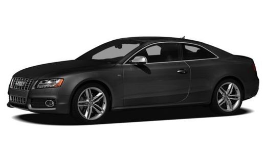 2012 Audi S5 Quattro Premium Plus