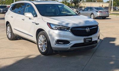 2020 Buick Enclave Premium
