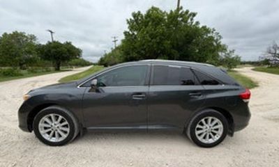 2009 Toyota Venza Base
