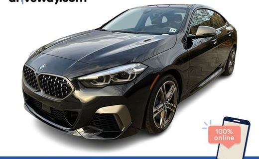 2021 BMW M235i xDrive GC