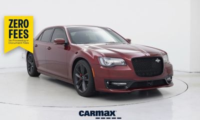 2023 Chrysler 300 300C
