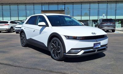 2024 Hyundai Ioniq 5 SEL