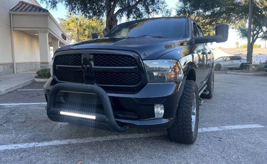 2016 Ram 1500 ST
