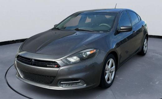 2015 Dodge Dart SXT