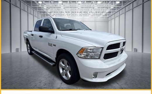 2013 Ram 1500 ST