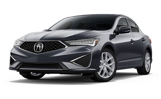 2019 Acura ILX