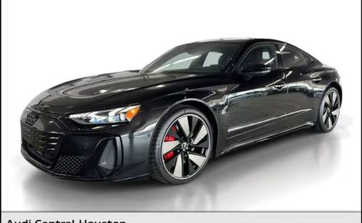 2026 Audi S E-Tron GT Quattro Prestige