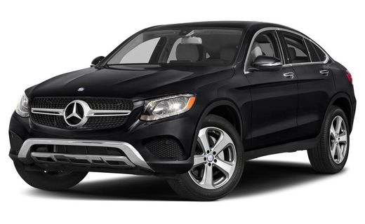 2019 Mercedes-Benz GLC-Class AMG GLC43