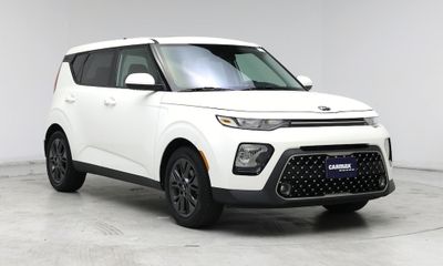 2021 Kia Soul EX