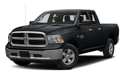 2016 Ram 1500 SLT