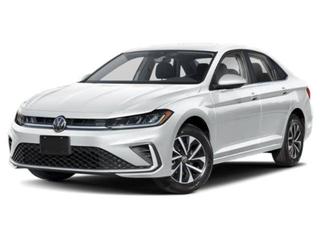 2026 Volkswagen Jetta S