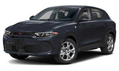2024 Dodge Hornet