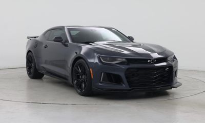2023 Chevrolet Camaro ZL1
