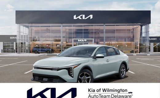 2026 Kia K4